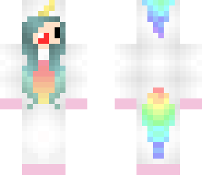 unicorn skeen