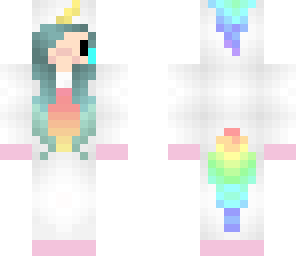 sad unicorn