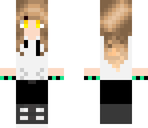 angeldragling's 3rdcustom skin