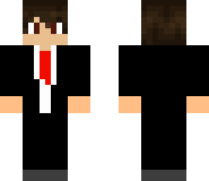 business man
