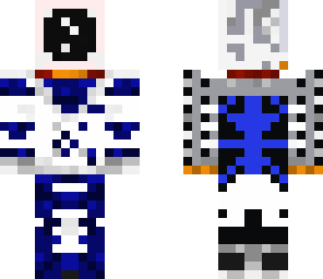 astronaut fun make