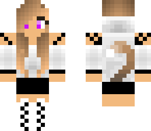 charlee's 2nd skin