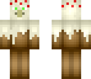 dj cake npc