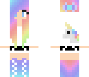 uni-girl