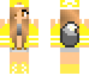 my skin'
