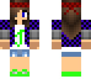 girl
