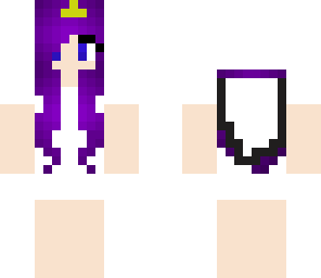 bride of mc