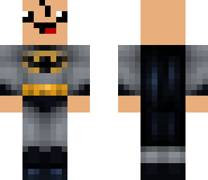 durp batman