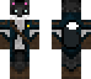 dark fox fe3