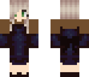maka dress