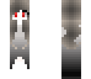 ghost girl