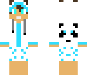 skin do zn3rdz