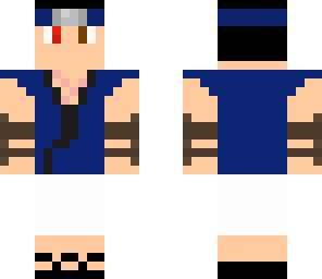 shinobi