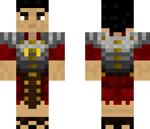 rome general