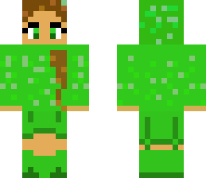 derpy creeper
