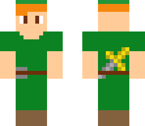 peter pan