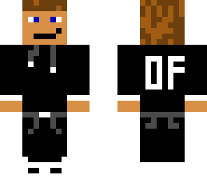 justaman1's skin