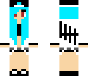 fixed 5sos skin