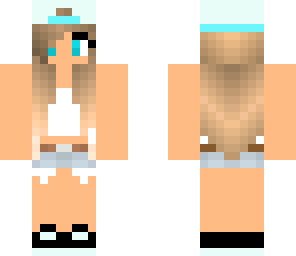 cute skin