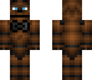 freddy fazbear