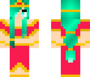 princess peony