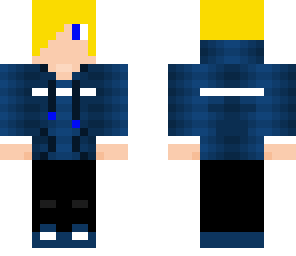official skin