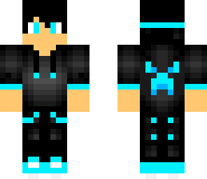 sky blue