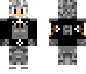 skeleton slayer