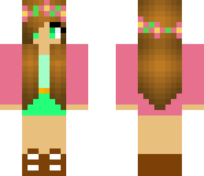 flower girl