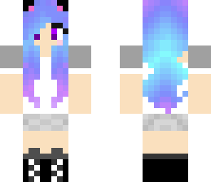 cat girl