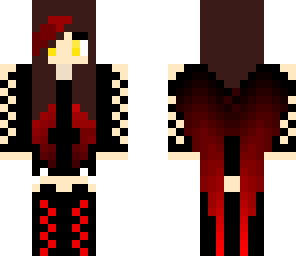 teenage demon xd