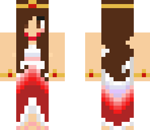 mimimimimi princess