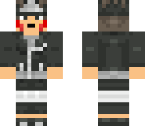 kiba inzuka