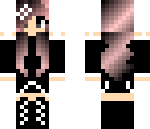 random girl