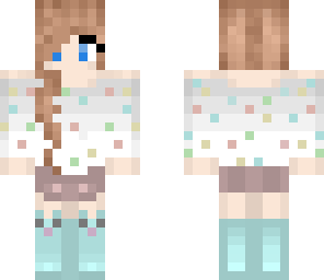 girl