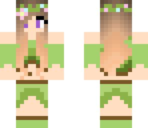 elf girl 2
