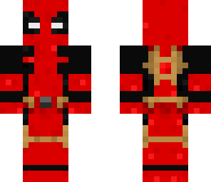 narwhal deadpool