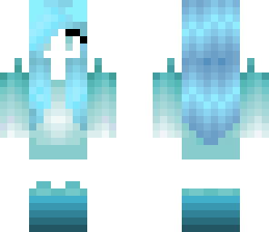 ice girl