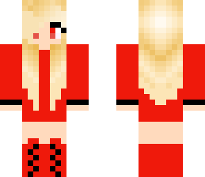 the devil girl