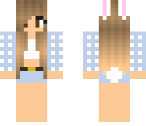 cute bunny