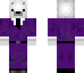 swaggy polar bear