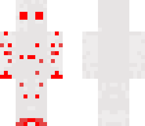 bloody ghost 10 likes 5 followers