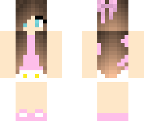 cute girl