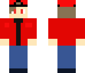 hat boy