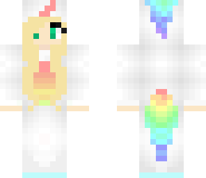 unicorn girl