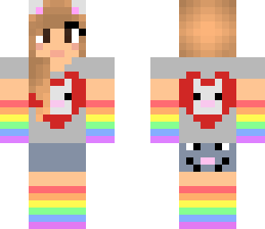 silverminecat petcraft