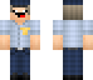 mike