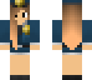 hotcop girl 2