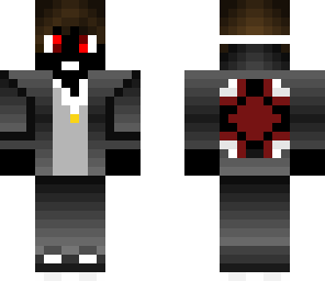 dark boy