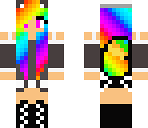 rainbow